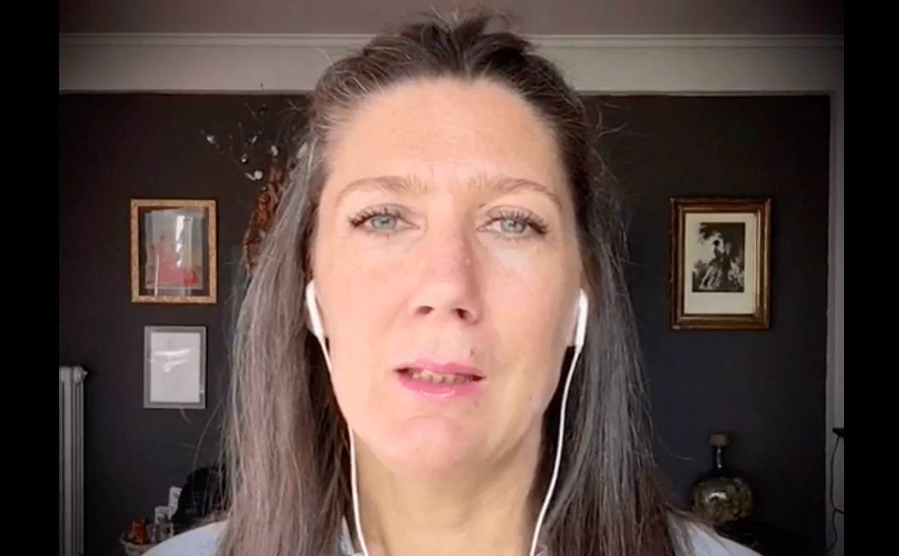  Maria Jesús Cheli - Testimonios