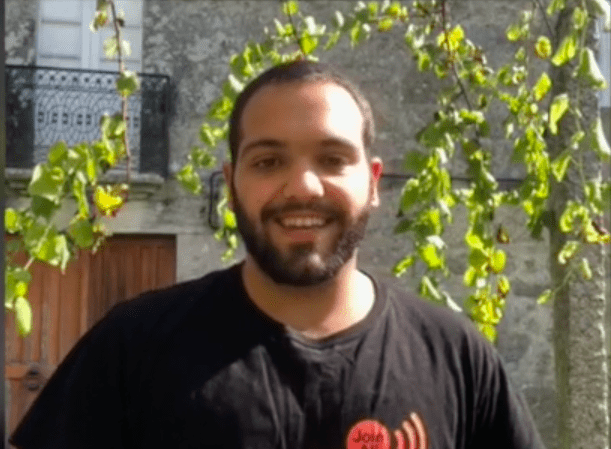 Ignacio Martinez - Testimonio