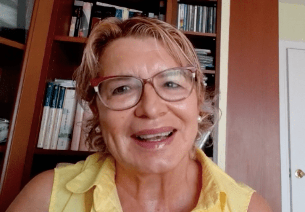 Jose Arias - Testimonio